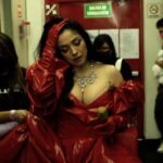 Las duras revelaciones que dejó el documental "Mon Laferte, te amo" 12 Mon Laferte