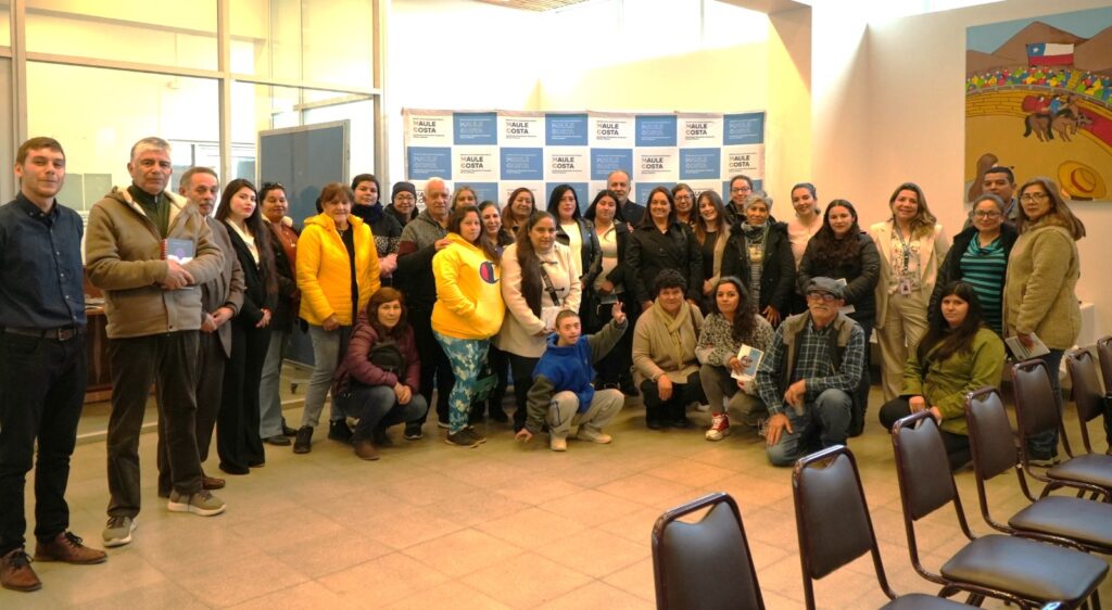 Positiva apreciación del traspaso educativo de SLEP Maule Costa manifiestan CGPA Cauquenes 1 WhatsApp Image 2024 08 28 at 12.49.55