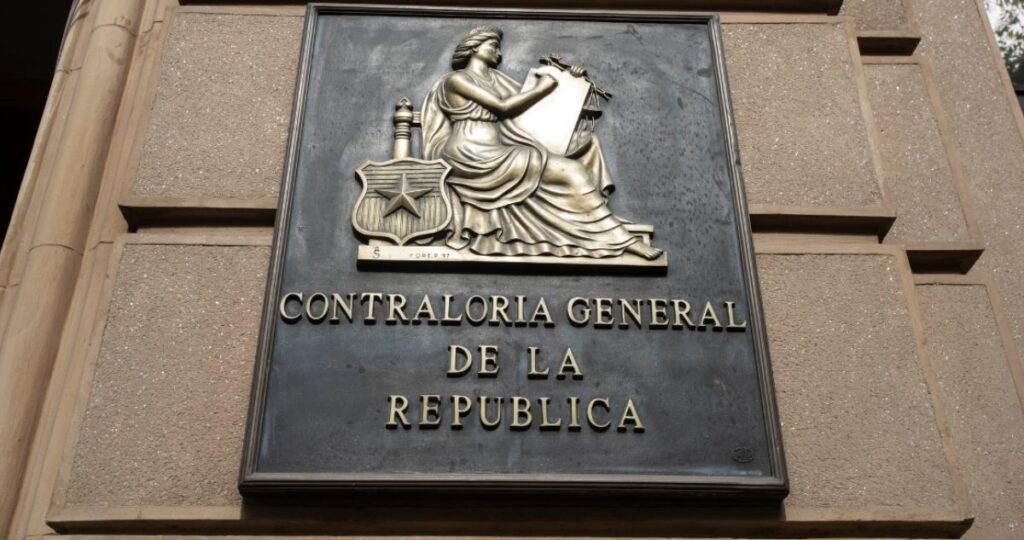 Contraloría ordena a más de mil funcionarios públicos regularizar declaración de intereses y patrimonio 1 contraloria general de la republica