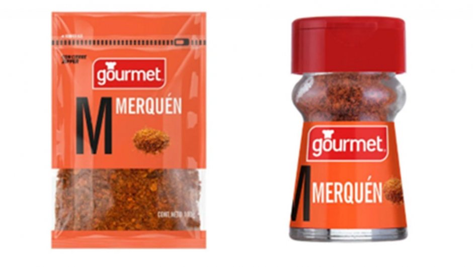 Minsal ordena retiro de merkén "Gourmet" por presencia de toxina peligrosa 1 merken gourmet