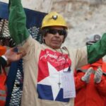 33 mineros