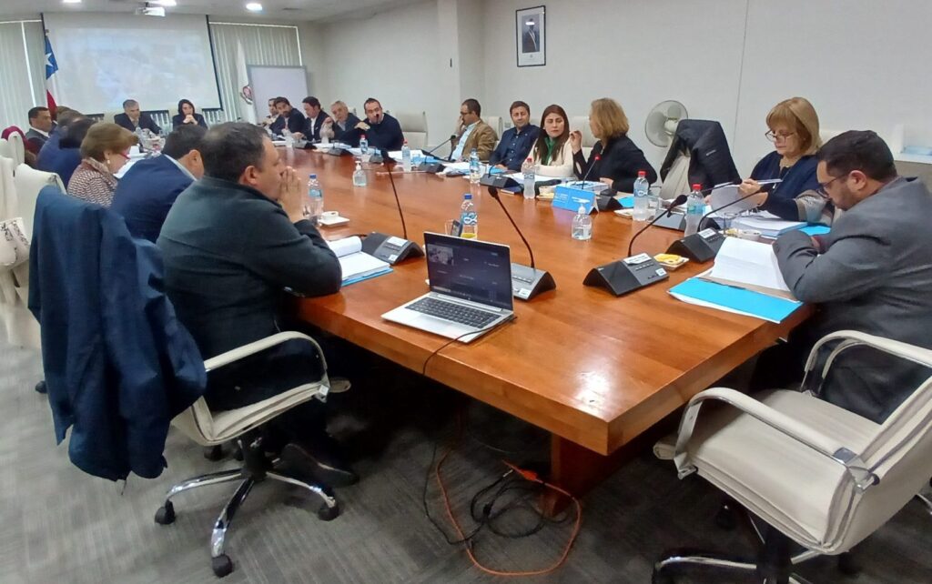 Consejero Rodrigo Hermosilla asumirá como Gobernador Regional del Maule de carácter protocolar 1 3fe97d92 20240924 162048 scaled e1727267718530