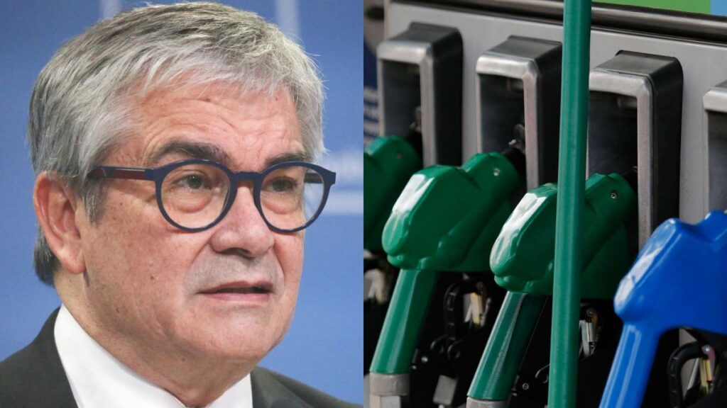 Precios del petróleo caen significativamente, anticipando alivio en los precios de los combustibles para los conductores chilenos 1 447850 2 6647c9490b1af