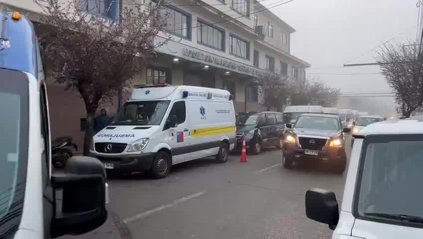 Operativo en Tirúa y Cañete deja un muerto, un detective herido y siete detenidos vinculados a organización radical 1 66e2d23362c09 0