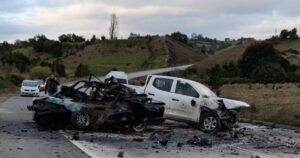 Accidentes Fiestas Patrias