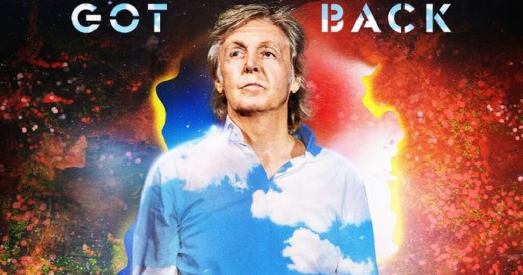 Paul McCartney regresa a Sudamérica y toma clases de español antes de su concierto en Chile 1 Copia de IMAGEN DESTACADA MEDIAINFO 12