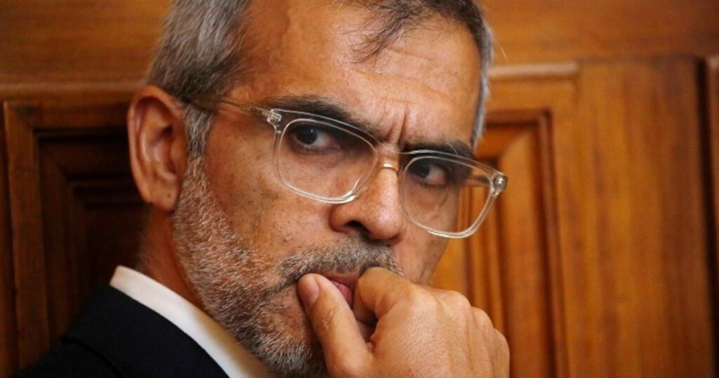 Ministro de Justicia Luis Cordero aborda controversia en la Corte Suprema y cuestiona uso político de acusaciones constitucionales 1 Copia de IMAGEN DESTACADA MEDIAINFO 19