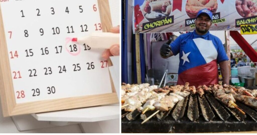 Fiestas Patrias 2025: ¿Cuántos Días Libres Tendremos para Celebrar? 1 Copia de IMAGEN DESTACADA MEDIAINFO 2 1