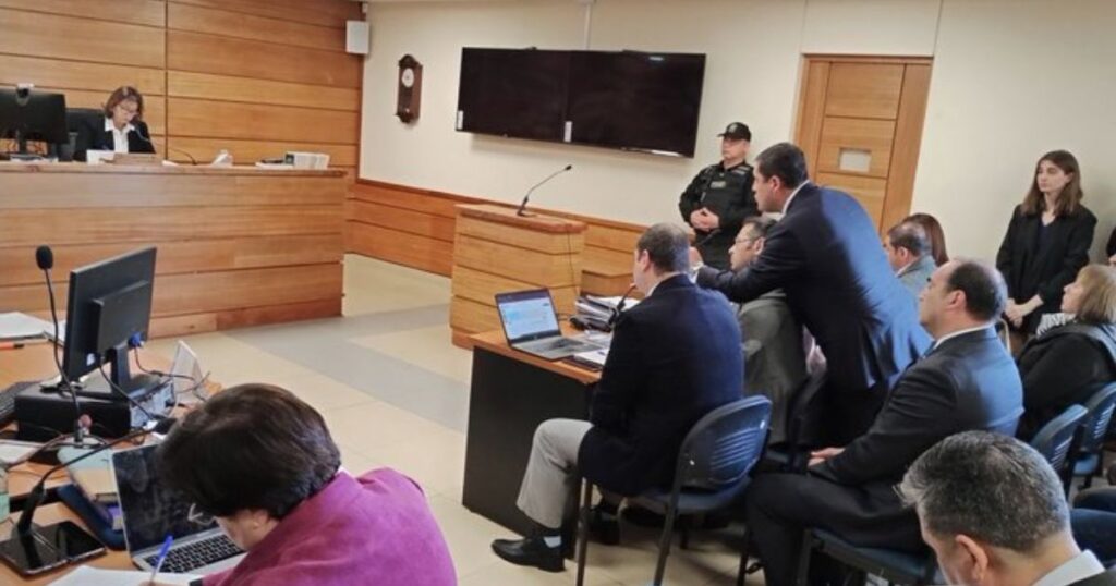 La Fiscalía y el Consejo de Defensa del Estado han presentado cargos contra el alcalde de Linares, por presunto fraude al fisco durante la pandemia 1 Copia de IMAGEN DESTACADA MEDIAINFO 3 3
