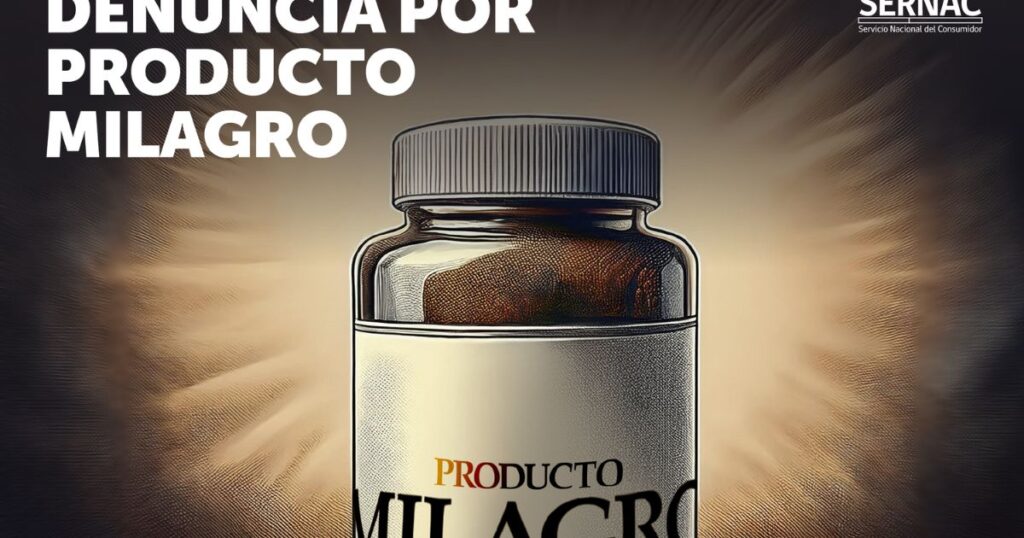 SERNAC solicita multa de más de $145 millones contra Omar Gárate por venta de producto "milagro" Moringa Ancestral 1 Copia de IMAGEN DESTACADA MEDIAINFO 4 2