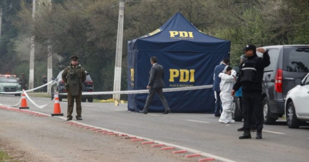 Gobierno reporta 25 homicidios durante la semana de Fiestas Patrias 1 Fiestas Patrias