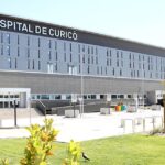 Hospital de Curico