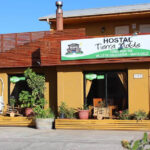 Hostal Santa Cruz