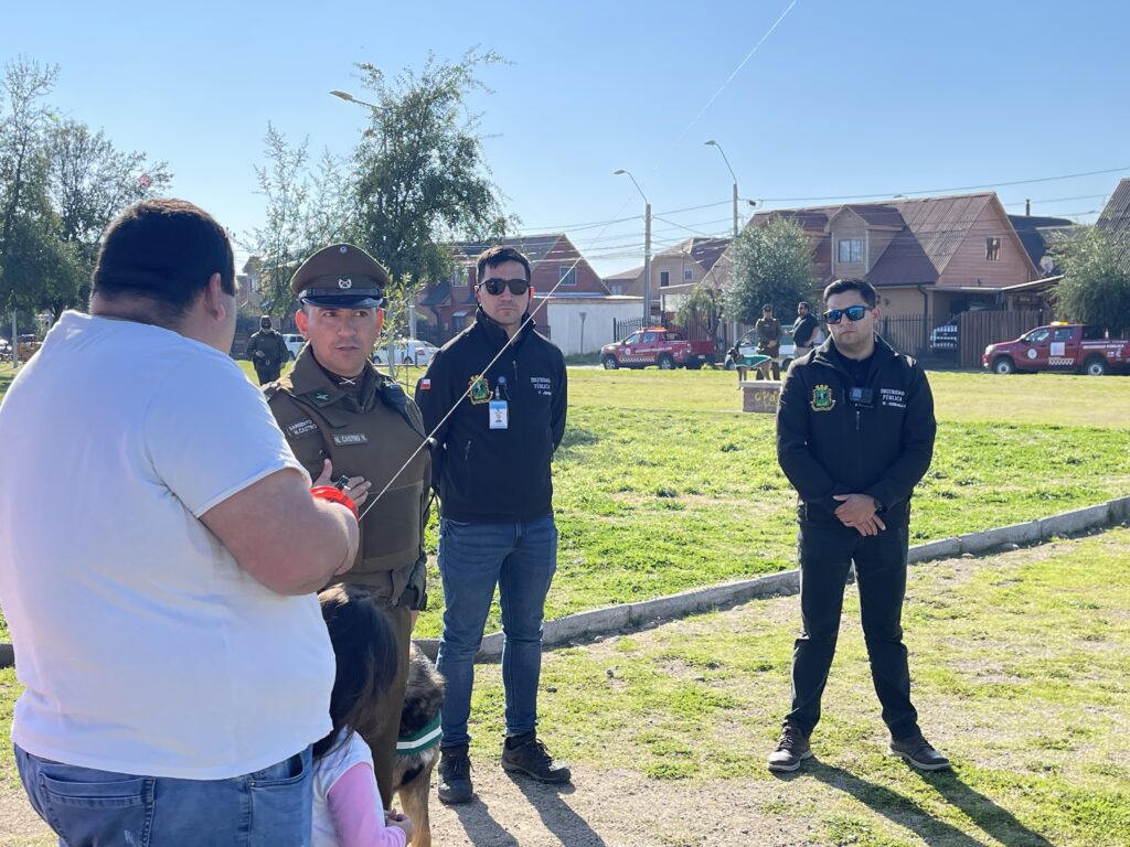 Municipalidad de Curicó y Carabineros realizaron intensas fiscalizaciones para evitar el uso del hilo curado en Don Sebastián de Rauquén 1 IMG 5697