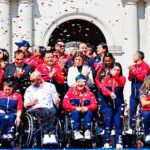 Team Para Chile
