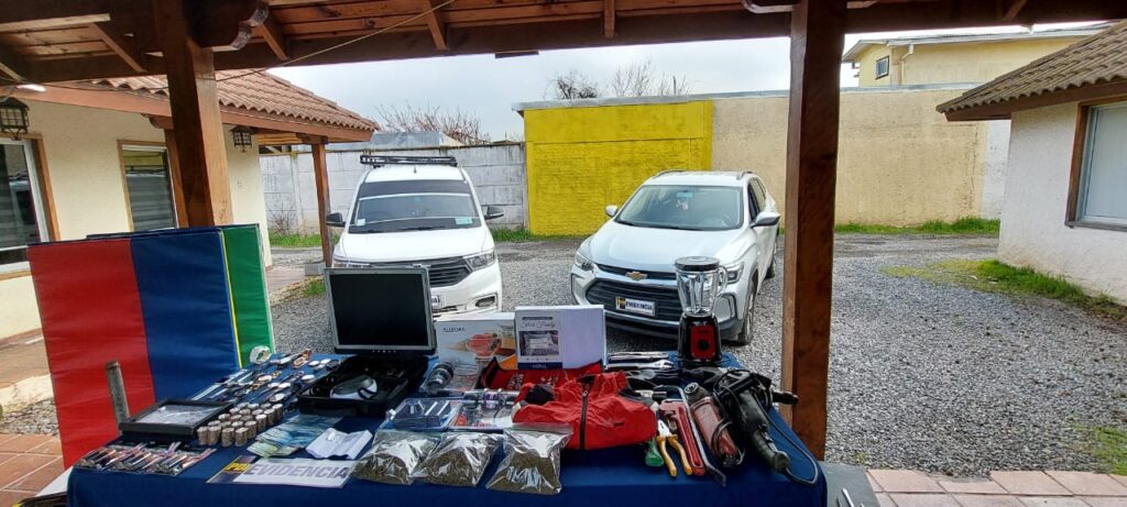 Formalizan a dos bandas criminales asociadas a robos y que fueron desarticuladas en Curicó 1 WhatsApp Image 2024 09 06 at 09.01.33