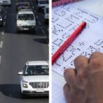 Venció el plazo para grabar patentes en espejos y vidrios de vehículos en Chile: ¿quiénes deben cumplir la medida? 10 grabado patentes vehiculos 3