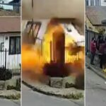 Impactante explosión destroza vivienda en Viña del Mar y queda captada por cámara de seguridad 7 462099410 1093583542135401 2926247056098479400 n