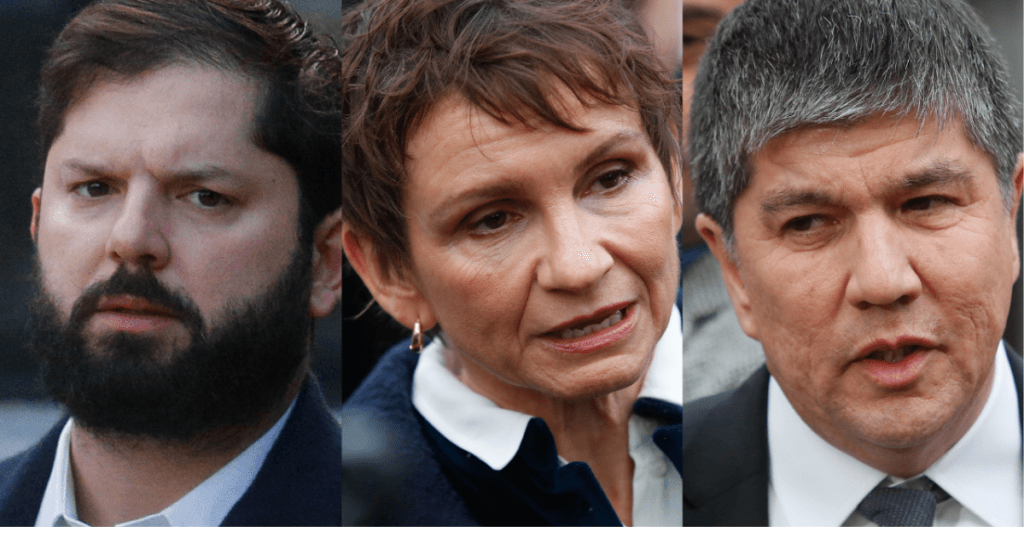 Crisis en La Moneda: Denuncia por violación contra Manuel Monsalve impacta la aprobación según Cadem 1 Copia de IMAGEN DESTACADA MEDIAINFO 1