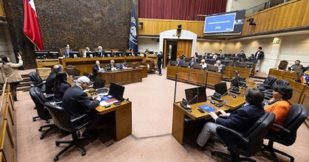 Desencuentros marcan el debate del presupuesto 2025 en el Congreso 1 Copia de IMAGEN DESTACADA MEDIAINFO 12 1