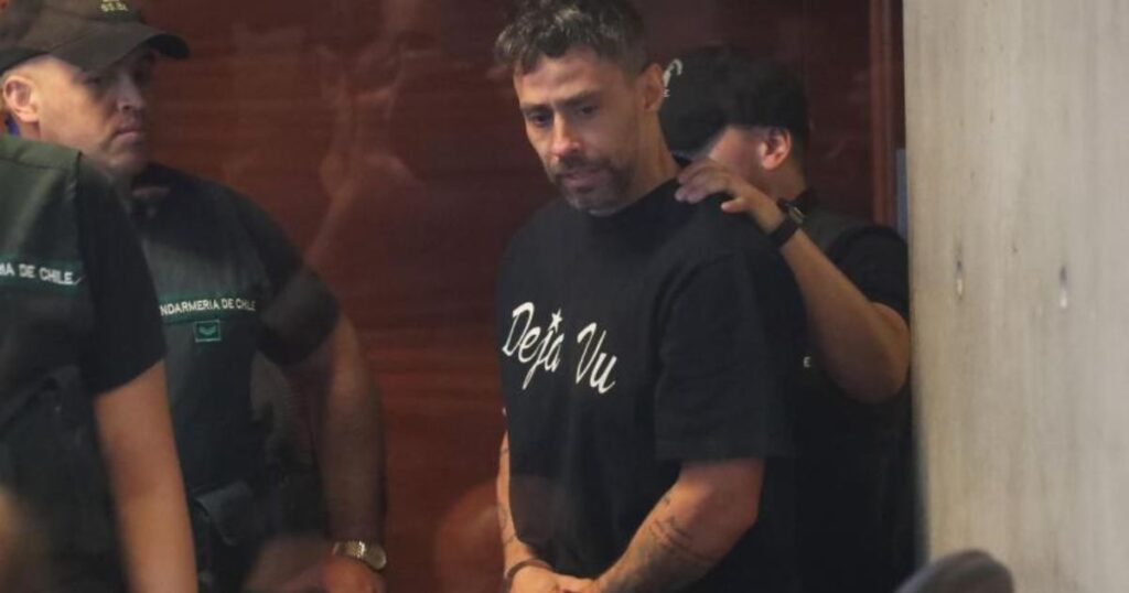 Jorge Valdivia en prisión preventiva tras denuncia por violación; investigación durará 90 días" 1 Copia de IMAGEN DESTACADA MEDIAINFO 19 1