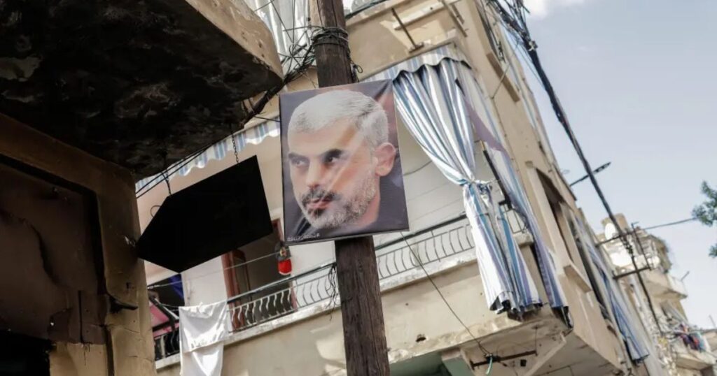 Hamás advierte a Israel tras la muerte de su líder: "No es el fin de nuestra lucha" 1 Copia de IMAGEN DESTACADA MEDIAINFO 2 2