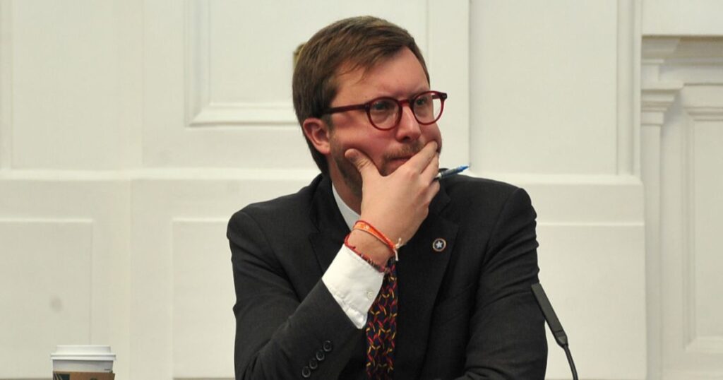Diputados Republicanos piden interrogar a cuatro parlamentarios por rechazada Acusación Constitucional contra ministra Tohá 1 Copia de IMAGEN DESTACADA MEDIAINFO 22