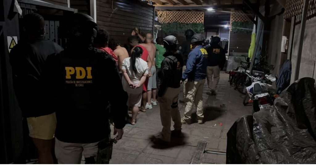 Desarticulada banda internacional dedicada a robos violentos en el sur de Chile 1 Copia de IMAGEN DESTACADA MEDIAINFO 23