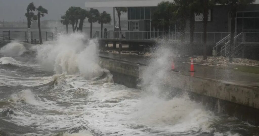 Estados Unidos: Huracán Milton se debilita a categoría 1 pero deja dos muertos en Florida 1 Copia de IMAGEN DESTACADA MEDIAINFO 26