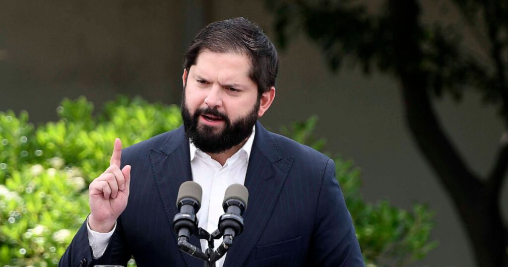 "Yo le creo": Presidente Boric apoya a víctima en denuncia contra ex subsecretario Monsalve 1 Copia de IMAGEN DESTACADA MEDIAINFO 28 1