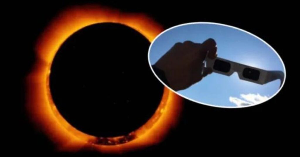 Este miércoles, un eclipse solar deslumbrará diversas localidades del país 1 Copia de IMAGEN DESTACADA MEDIAINFO 41