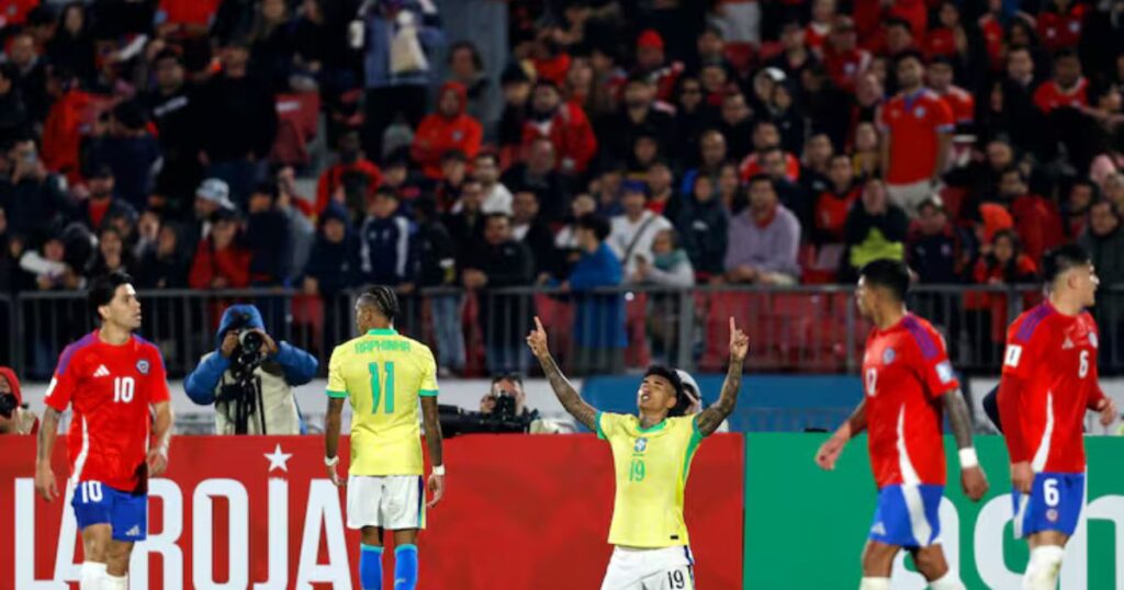 ¡Cada vez más lejos del mundial! Chile mostró chispazos, pero cayó ante Brasil por 2-1 en el Estadio Nacional 1 Copia de IMAGEN DESTACADA MEDIAINFO 42