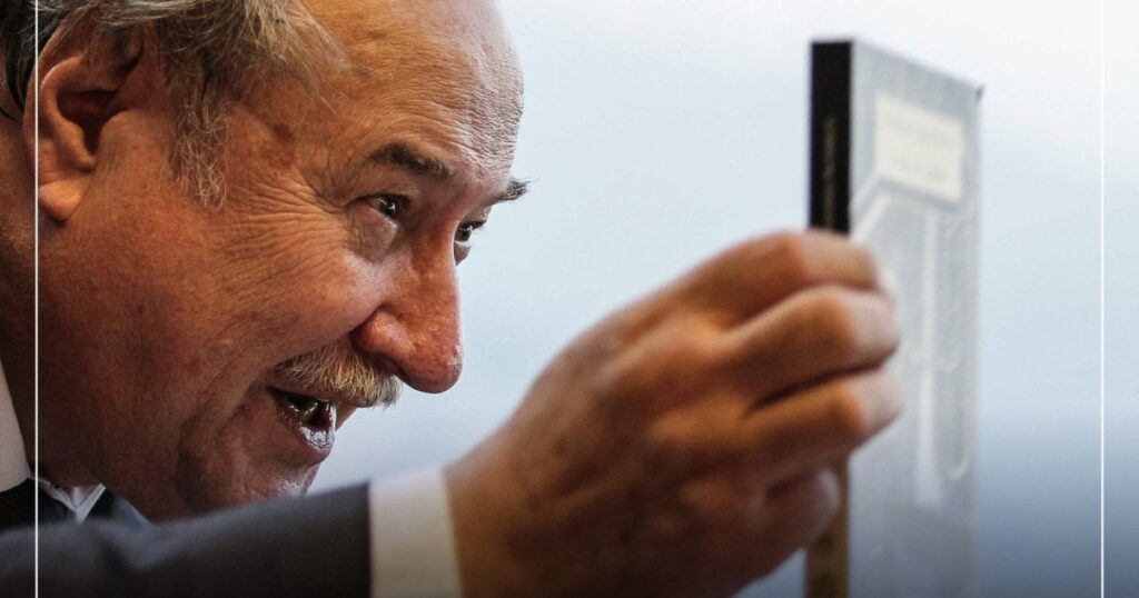 Fallece a los 83 años el destacado escritor chileno Antonio Skármeta 1 Copia de IMAGEN DESTACADA MEDIAINFO 58
