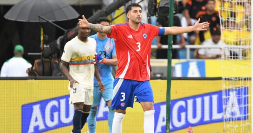 Guillermo Maripán: “Colombia nos superó en todo” y llama a la autocrítica tras doble derrota de Chile 1 Copia de IMAGEN DESTACADA MEDIAINFO 62 1