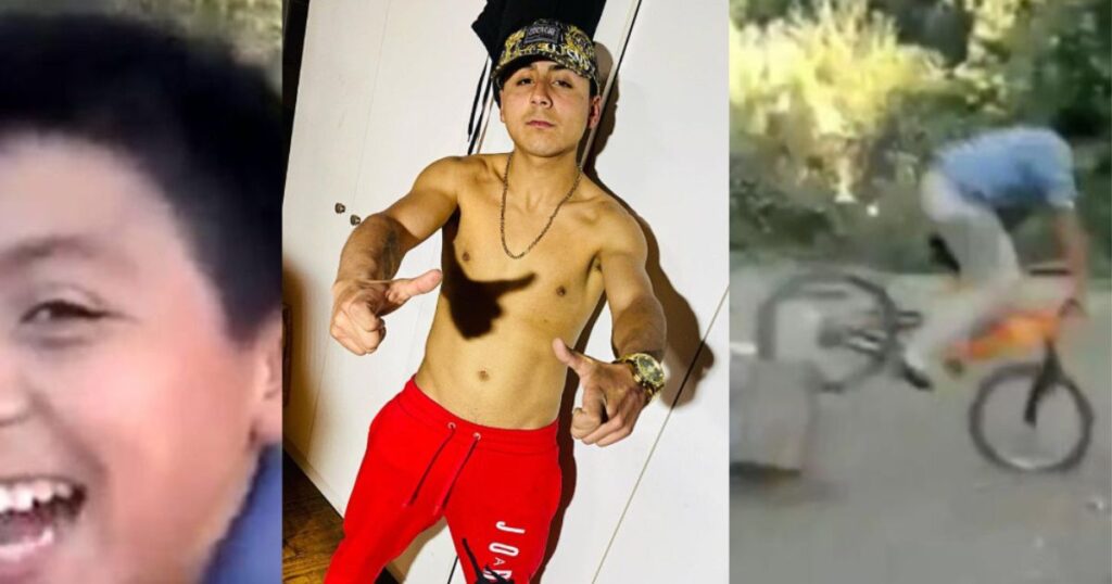 “El Tarro” Regresa: La vida del niño del video viral chileno a diez años de su fama 1 Copia de IMAGEN DESTACADA MEDIAINFO 1