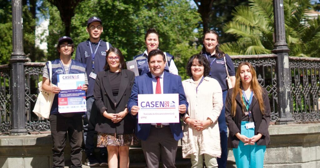 Encuesta Casen 2024 busca llegar a 7.352 viviendas de la Región del Maule 1 Copia de IMAGEN DESTACADA MEDIAINFO 17