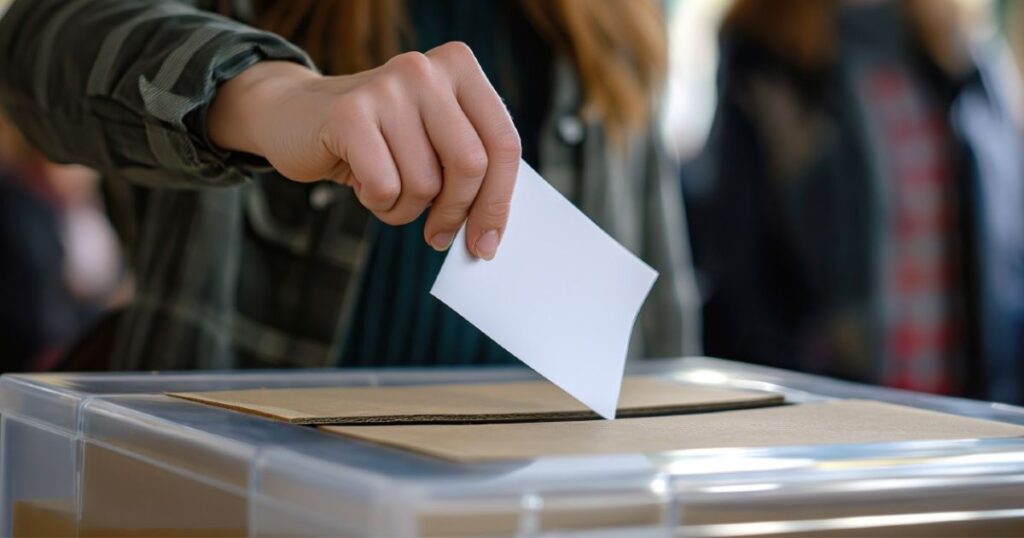 Elecciones 2024: Este jueves finaliza la campaña para segunda vuelta electoral del domingo 24 de noviembre 1 Copia de IMAGEN DESTACADA MEDIAINFO 18