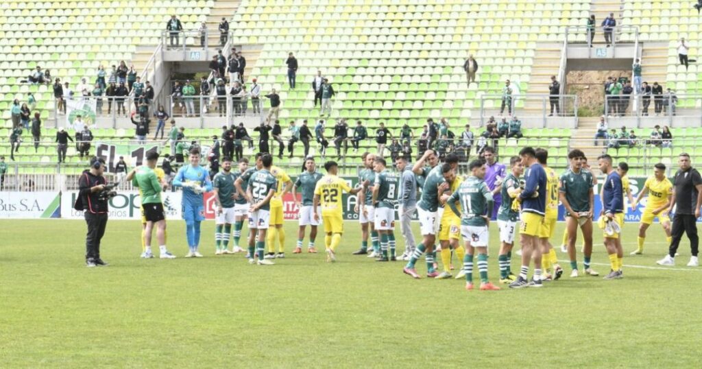 Santiago Wanderers acepta sanción y queda fuera de la Liguilla por el Ascenso 1 Copia de IMAGEN DESTACADA MEDIAINFO 3