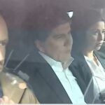 Detencion Manuel Monsalve