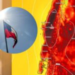 Alerta temperaturas navidad