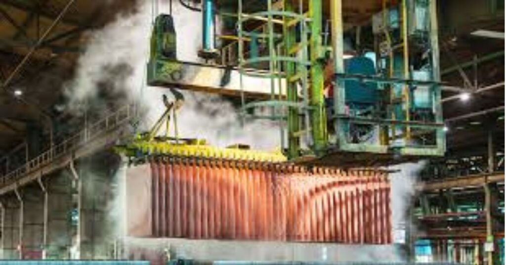 INE informa que los Precios del Productor Industrias no anotaron variación en noviembre 1 INE