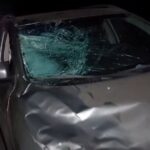 Curico ciclista fallecido