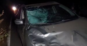 Curico ciclista fallecido