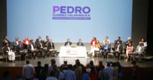 Pedro Pablo Alvarez Salamanca