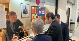 Alcalde Bordachar Querella CDE