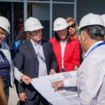 Cesfam Oscar Bonilla Linares