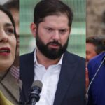 Chats filtrados vinculan a Karol Cariola con tráfico de influencias y duras críticas al gobierno 10 Chats Cariola Iraci