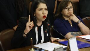 Consuelo Veloso