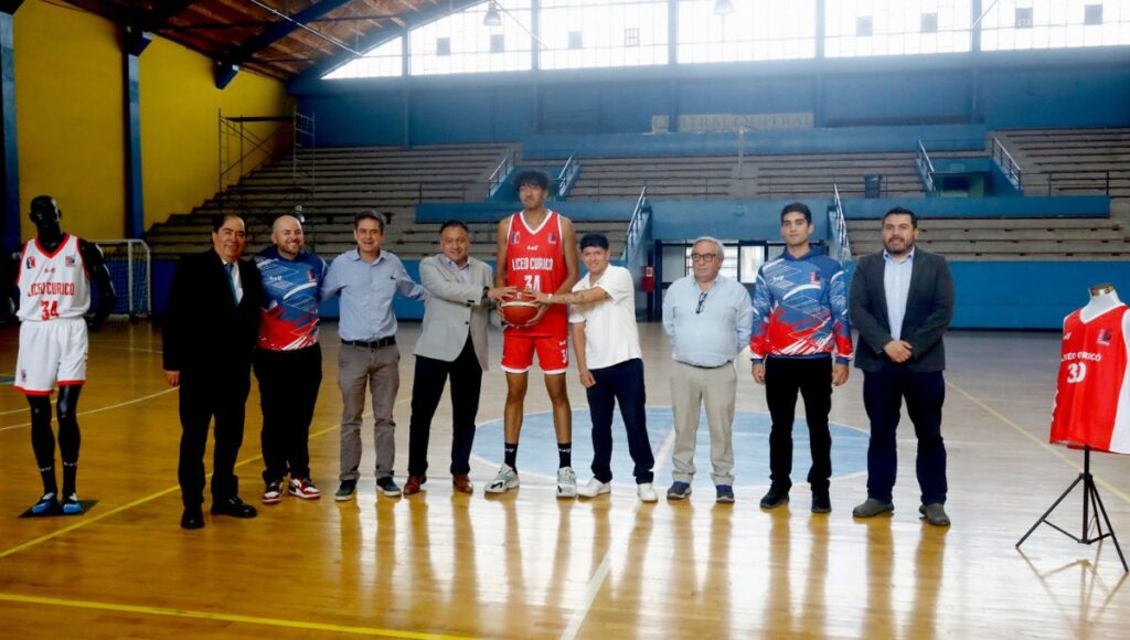 Deportivo Liceo