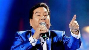 Fallecio Tommy Rey